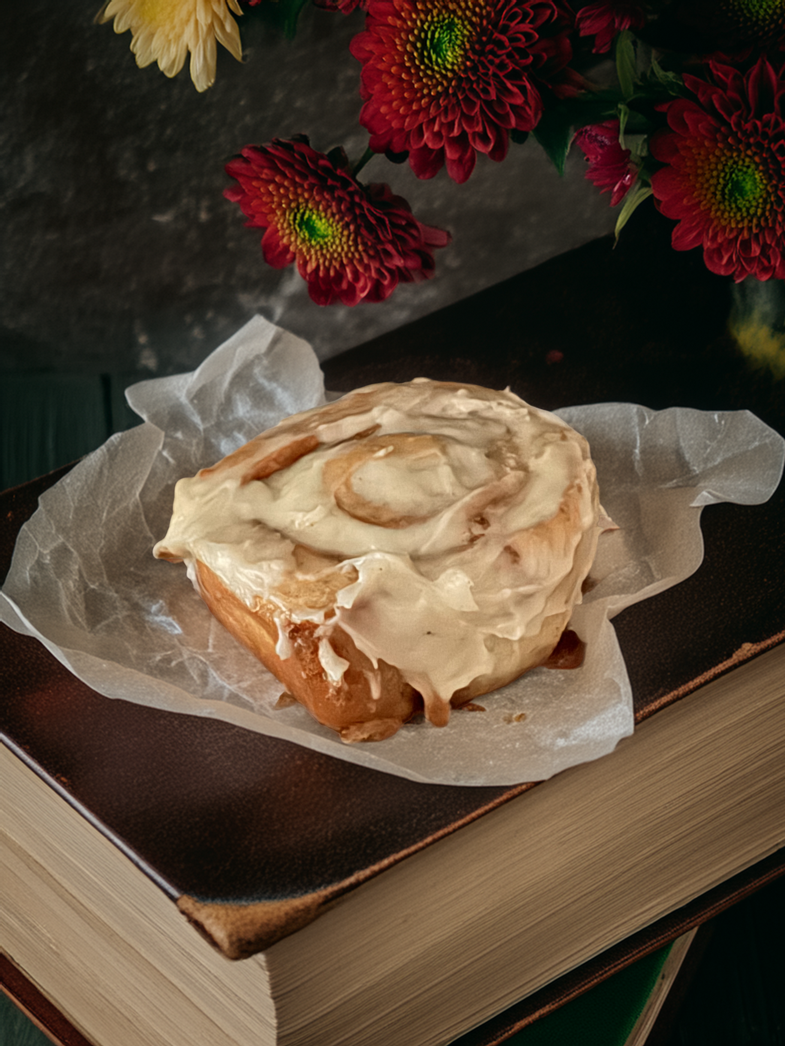 Fox & Co. Bakery | We Bake Foxy Things